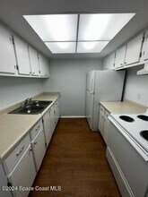 2170 Knox McRae Dr-Unit -30 in Titusville, FL - Building Photo - Building Photo