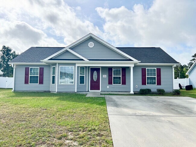 property at 204 Beulah Cir