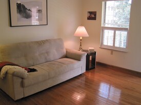 250 Elm St in Clemson, SC - Building Photo