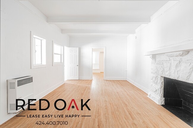 property at 617 S Soto St