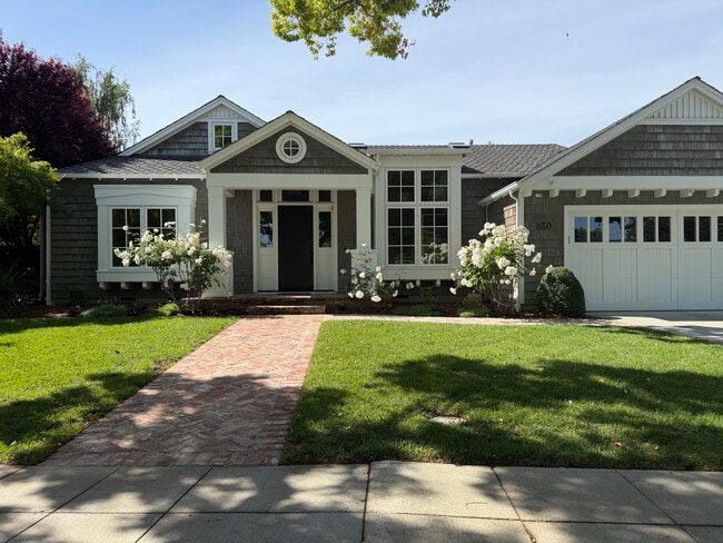property at 850 Cherrystone Dr