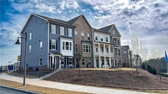 property at 811 Atkins Ln