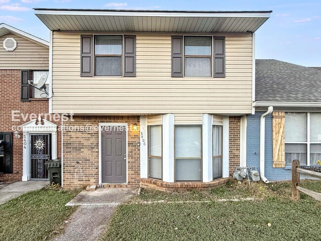 property at 5406 Notting Hill Rd