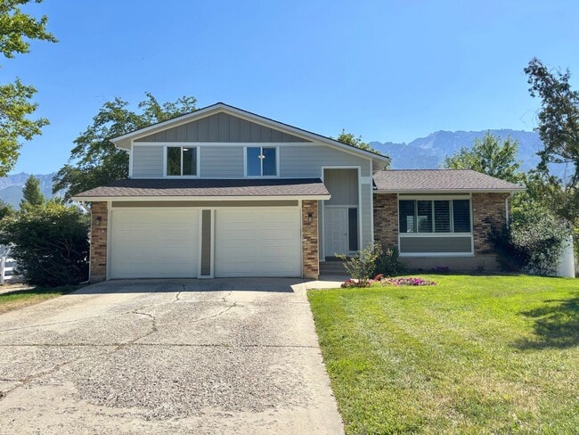 property at 11105 Susan Dr