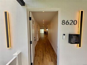 8620 Lubao Ave in Los Angeles, CA - Building Photo - Building Photo