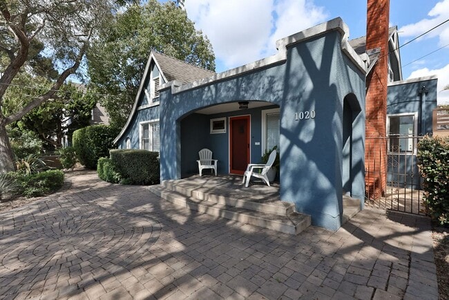 1020 Madison Ave in San Diego, CA - Building Photo - Building Photo