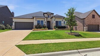 3017 Creek Meadow Dr in Anna, TX - Building Photo