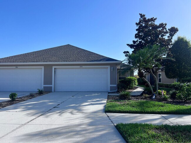 property at 3793 Fairway Dr