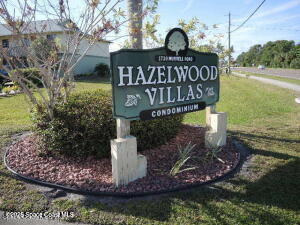 1720 Murrell Rd in Rockledge, FL - Building Photo - Building Photo