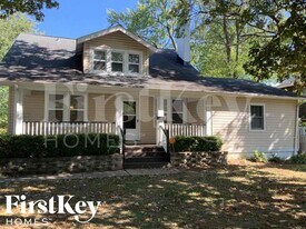 600 Larkin Ave in St. Louis, MO - Building Photo