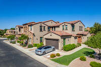 Serenity Shores at Fulton Ranch in Chandler, AZ - Foto de edificio - Building Photo