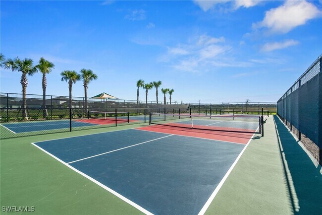 property at 4244 Caterina Ct