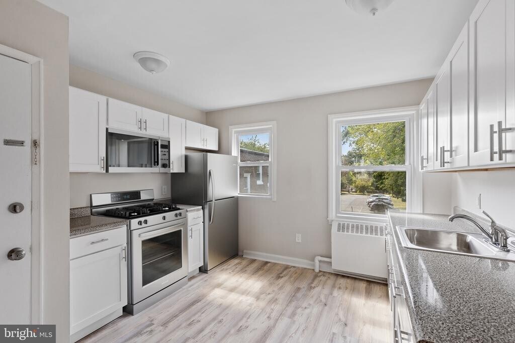 56 W Maple Ave Merchantville, NJ Rental Homes and Apartments for Rent