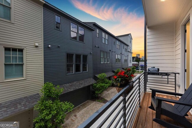 658 Bull St SE in Atlanta, GA - Foto de edificio - Building Photo