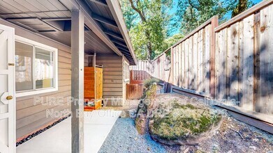 4773 Montecito Ave in Santa Rosa, CA - Building Photo - Building Photo