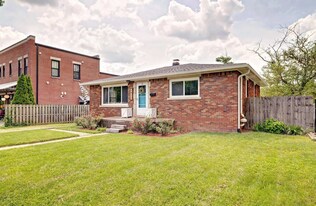 1412 S Henderson St in Bloomington, IN - Building Photo