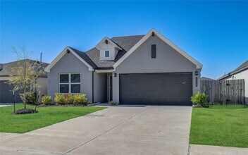 4930 Natchez Trce in Fresno, TX - Building Photo - Building Photo