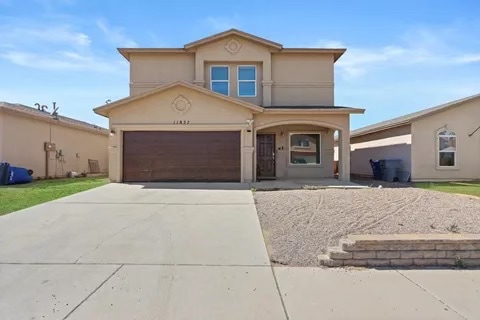 property at 11857 Jim Webb Dr