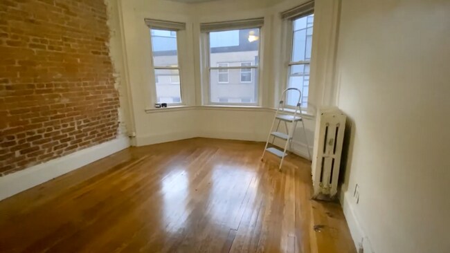 47 Hemenway St in Boston, MA - Building Photo - Building Photo