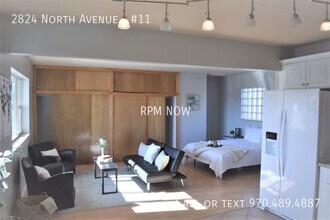 2824 North Ave-Unit -#11 in Grand Junction, CO - Building Photo - Building Photo