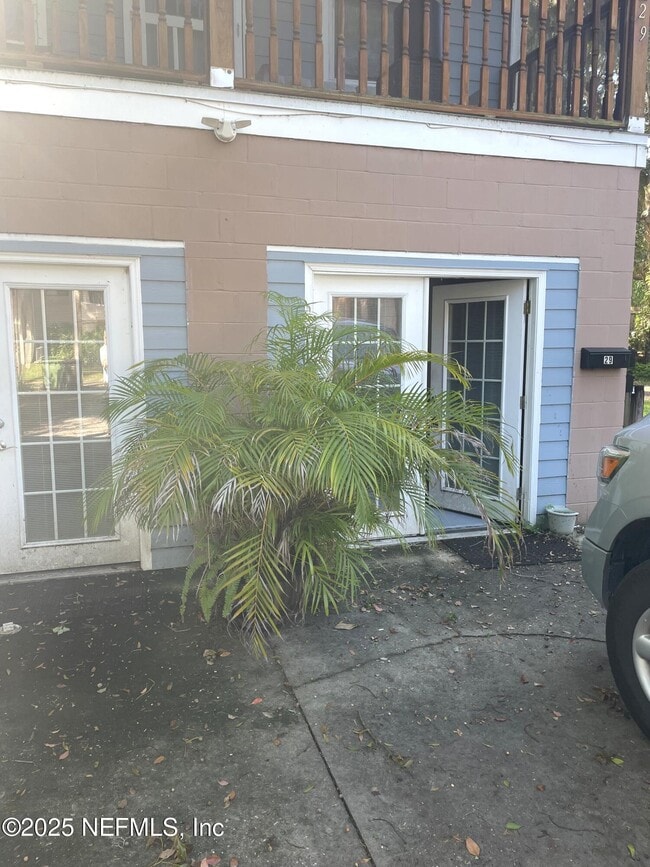 29 Desoto Pl in St. Augustine, FL - Building Photo - Building Photo