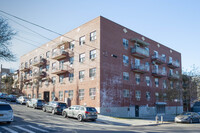 112-45 39th Ave in Corona, NY - Foto de edificio - Building Photo