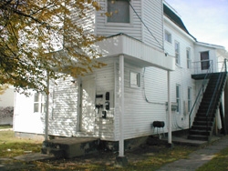 326 W 5th St in Erie, PA - Building Photo