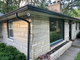 1819 Corby Blvd in South Bend, IN - Building Photo