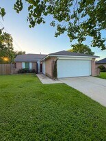 14244 Bay Gardens Dr in Sugar Land, TX - Building Photo