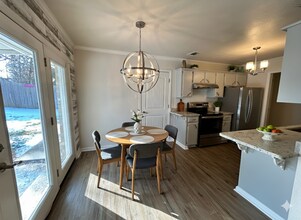 2024 4 Seasons Dr in Durant, OK - Building Photo - Building Photo