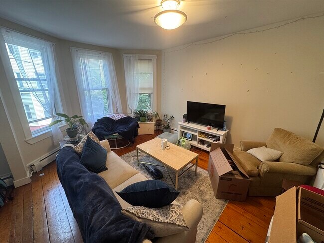 502 Green St in Cambridge, MA - Building Photo - Building Photo