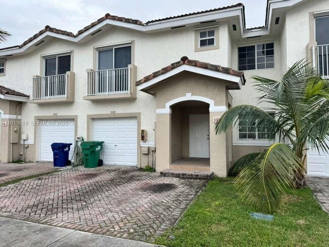 property at 14070 SW 260th St