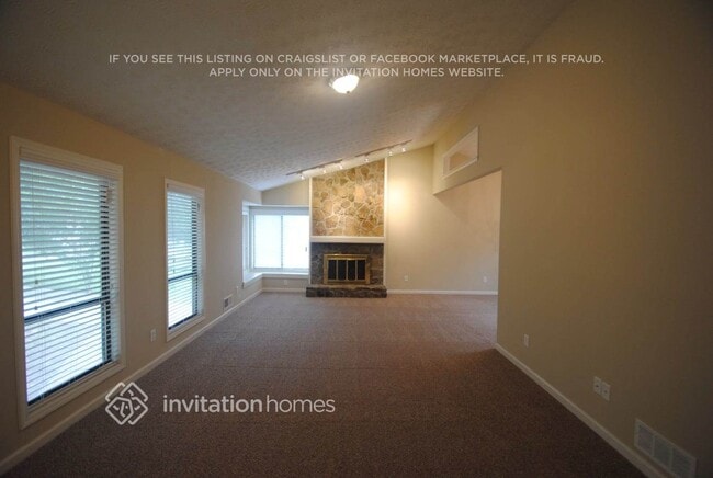 3841 Old Bridge Way in Duluth, GA - Building Photo - Building Photo