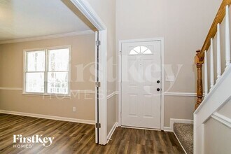 1215 Hunters Creek Ct in Lawrenceville, GA - Building Photo - Building Photo