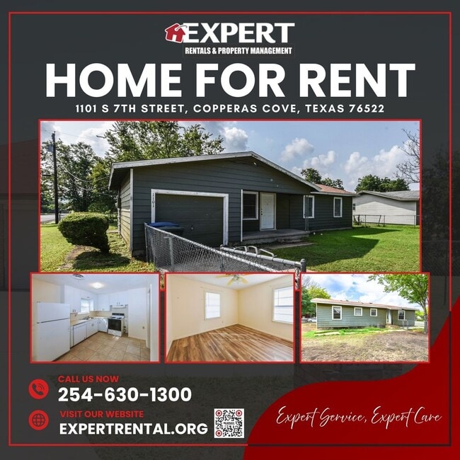 property at 1101 S 7th St