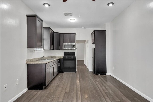 3025 Burdette St in New Orleans, LA - Building Photo - Building Photo