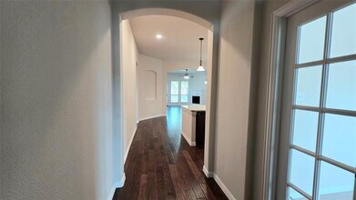5594 Linhurst Ct in Fairview, TX - Building Photo - Building Photo