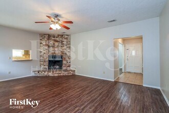 13319 Ascot Glen Ln in Houston, TX - Building Photo - Building Photo