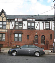 131 Lincoln Ave Apartments