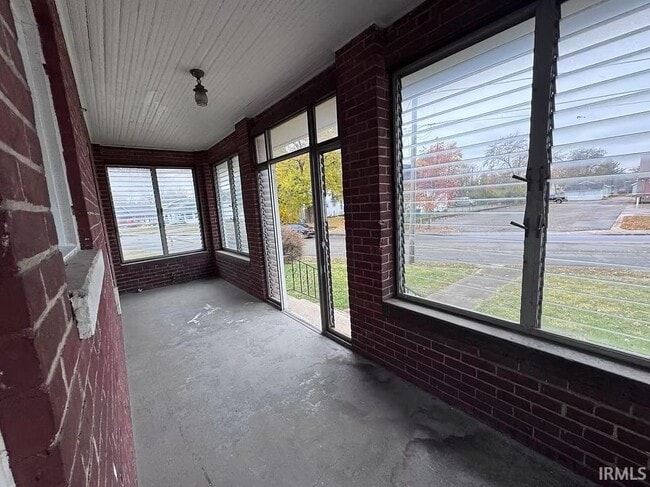 1500 Wheeling Ave in Muncie, IN - Building Photo - Building Photo