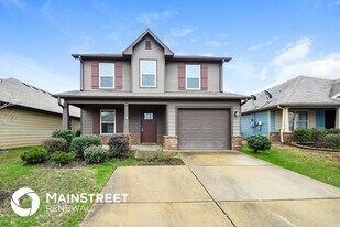 9321 Hoffman Pl in Warrior, AL - Building Photo