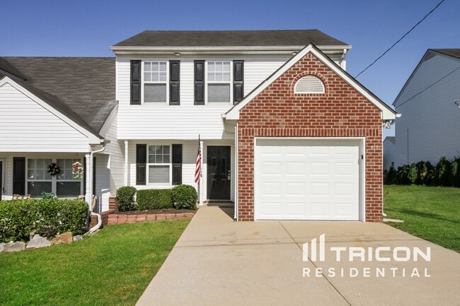 property at 815 Chilhowee Ct