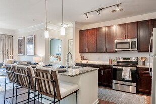 The Haven at Atwater Village in Malvern, PA - Building Photo