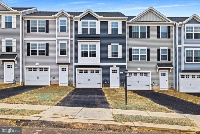 property at 113 H St