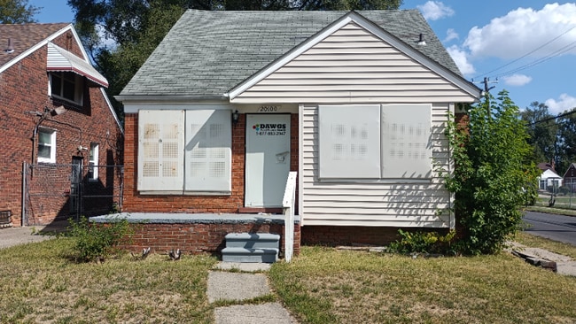 property at 20100 Lesure St
