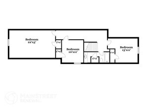 6701 Walter Forest Cove in Memphis, TN - Building Photo - Building Photo
