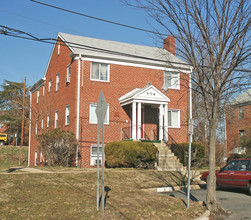 904 Fairview Ave in Takoma Park, MD - Building Photo - Building Photo