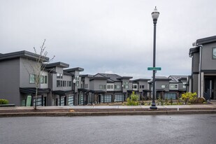 Boulder Ridge in Camas, WA - Building Photo