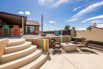 1711 Park Terrace Ave in Lake Havasu City, AZ - Building Photo - Building Photo