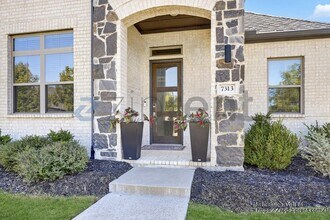 7313 Zachery Dr in Frisco, TX - Building Photo - Building Photo